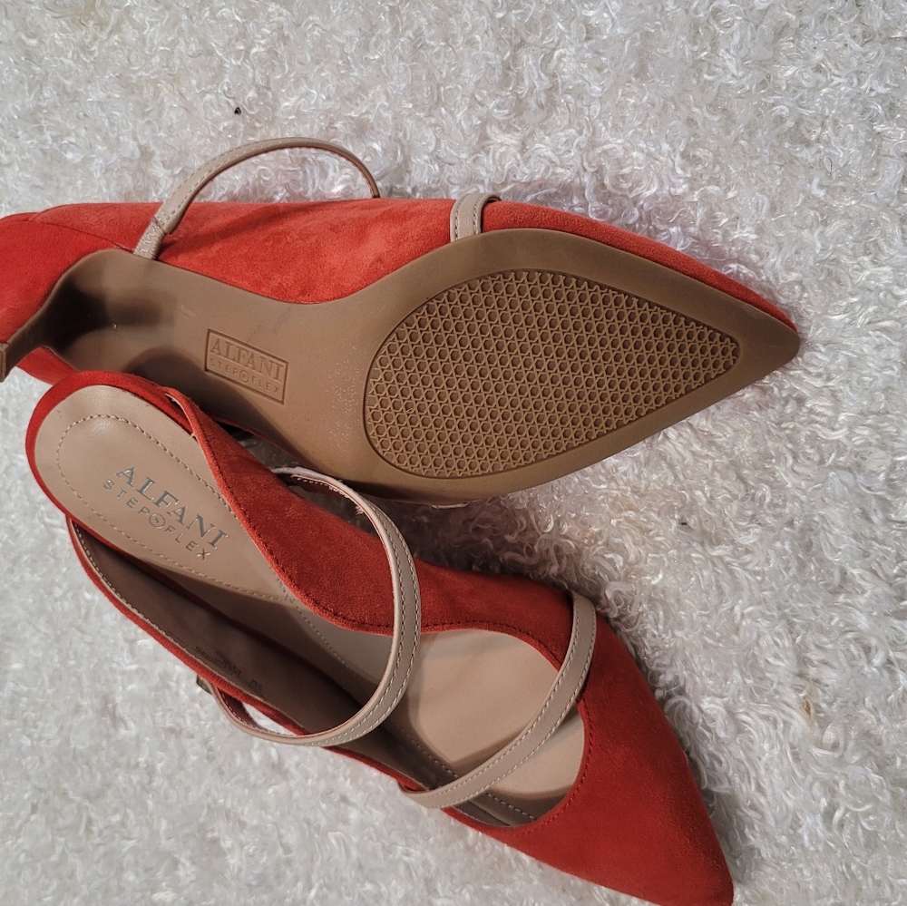 Mules - Picture 6 of 8